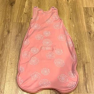 Woolino 4 Season baby sleep sack (2-24M)